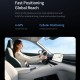 TECLAST tablet T70 Pro, 14", 8/128GB, 4G, Android 16, 10000mAh, γκρι