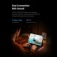 TECLAST tablet T70 Pro, 14", 8/128GB, 4G, Android 16, 10000mAh, γκρι