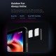 TECLAST tablet T70 Pro, 14", 8/128GB, 4G, Android 16, 10000mAh, γκρι