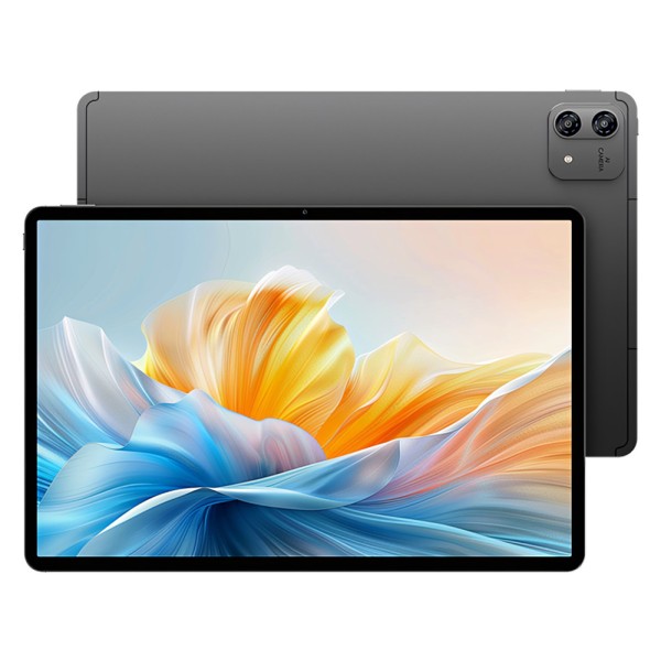 TECLAST tablet T70 Pro, 14", 8/128GB, 4G, Android 16, 10000mAh, γκρι - 