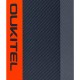 OUKITEL smartphone WP23S, 6.52", 4/64GB, 10600mAh, IP68/IP69K/MIL-STD 810H, μαύρο