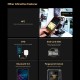 OUKITEL smartphone WP23S, 6.52", 4/64GB, 10600mAh, IP68/IP69K/MIL-STD 810H, μαύρο