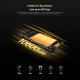 OUKITEL smartphone WP23S, 6.52", 4/64GB, 10600mAh, IP68/IP69K/MIL-STD 810H, μαύρο
