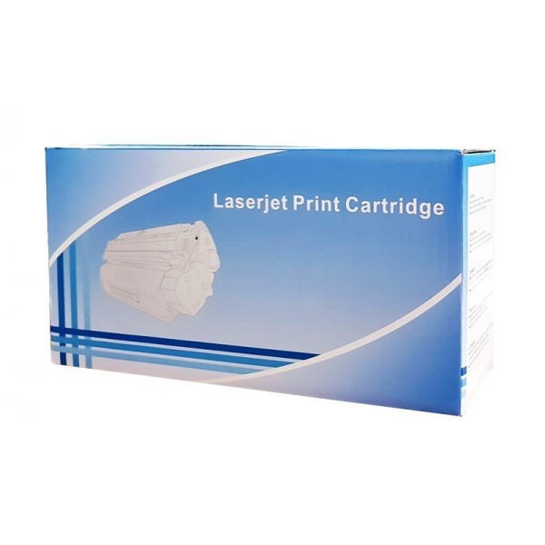 Συμβατό Toner για OKI, 46508710, Magenta, 3K - PREMIUM