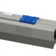 Συμβατό Toner για OKI, 46508712, 3.5K, μαύρο