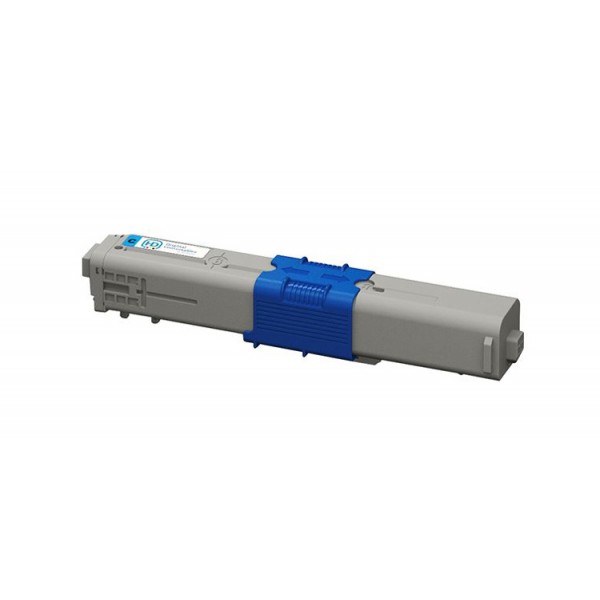 Συμβατό Toner για OKI, 46508711, 3K, κυανό - PREMIUM