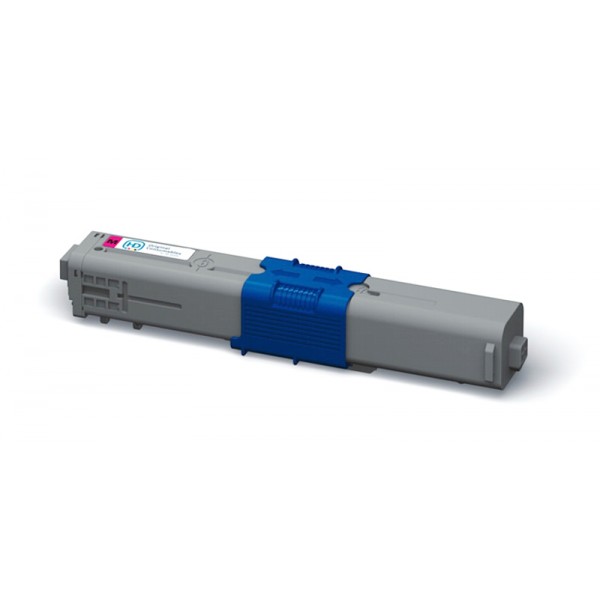 Συμβατό Toner για OKI, 46508710, Magenta, 3K - PREMIUM