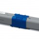 Συμβατό Toner για OKI, 46508710, Magenta, 3K