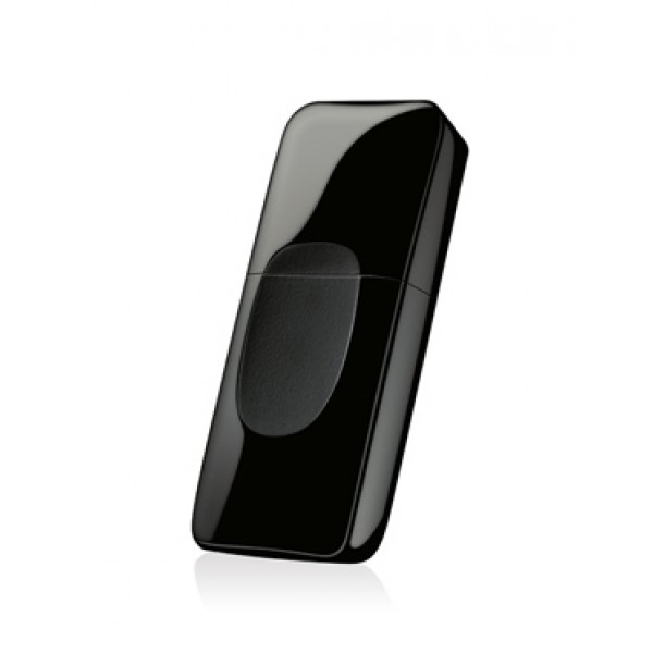 TP-LINK ασύρματος USB αντάπτορας δικτύου TL-WN823N, 300Mbps, Ver. 3.0 - tp-link