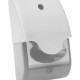 Σειρήνα πανικού Piezzo εσωτερικού χώρου HS-157, 12V, White