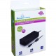 POWERTECH τροφοδοτικό laptop PT-57 για Acer, 19V, 90W