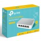 TP-LINK Desktop Switch TL-SF1005D, 5-port 10/100M, Ver. 17.0