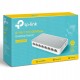 TP-LINK Desktop Switch TL-SF1008D, 8-port 10/100Mbps, Ver. 8.2