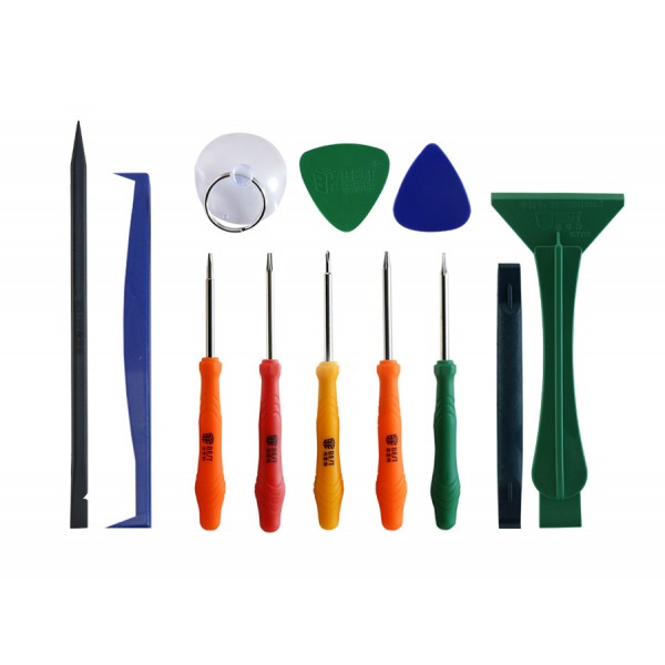 BEST Repair Tool kit BST-288, Κασετίνα, 12 τεμ. - Σετ Εργαλείων