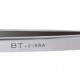 BEST Τσιμπίδα BST-215SA, Κυρτή