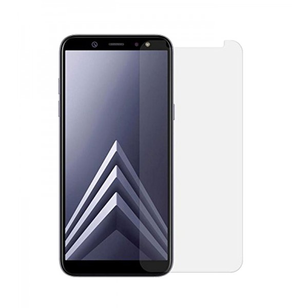 POWERTECH Tempered Glass 9H(0.33MM) για Samsung A6 Plus 2018 (SM-A605) - Powertech