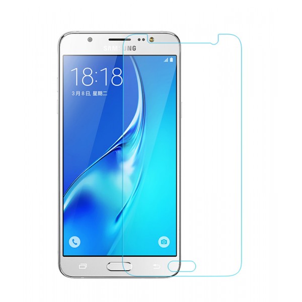 POWERTECH Tempered Glass 9H(0.33MM) για Samsung J5 2016 - Powertech