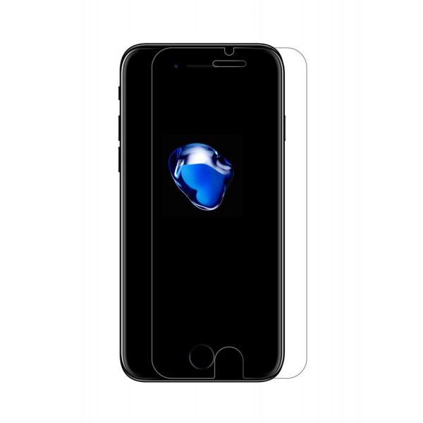 POWERTECH Tempered Glass 9H (0.33MM) TGC-0054, για iPhone 7 Plus - Tempered Glass