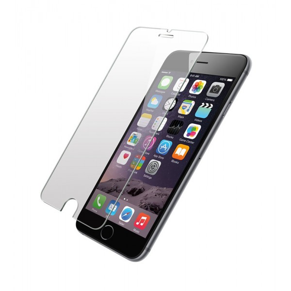 POWERTECH Tempered Glass 9H(0.33MM) για iPhone 6 Plus - Powertech