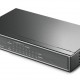 TP-LINK 8-Port Gigabit Desktop Switch TL-SG1008P, 4-Port PoE, Ver. 4.0