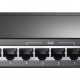 TP-LINK 8-Port Gigabit Desktop Switch TL-SG1008P, 4-Port PoE, Ver. 4.0