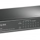 TP-LINK 8-Port Gigabit Desktop Switch TL-SG1008P, 4-Port PoE, Ver. 4.0