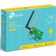 TP-LINK Ασύρματο N PCI Adapter TL-WN781ND, 150Mbps, WPA/WPA2, Ver. 1.0