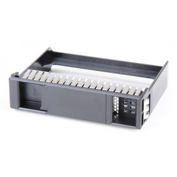 SAS HDD Drive Filler Blank 652994-001 για HP Gen8 3.5" (used) - Used HDD Trays