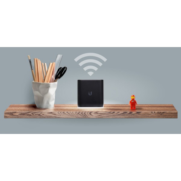 UBIQUITI Access Point airMAX Home Wi-Fi airCube ISP - UBIQUITI