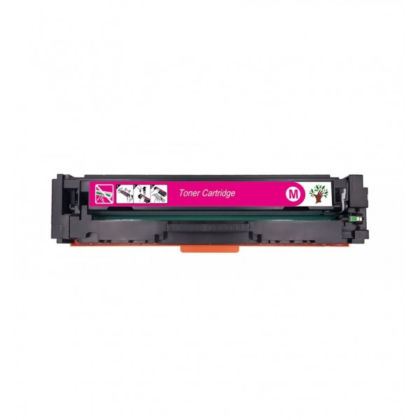 Συμβατό Toner για HP CF533A, Magenta, 0.9K - PREMIUM