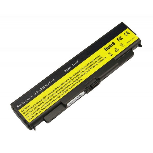 POWERTECH συμβατή μπαταρία για Lenovo T440p - Service