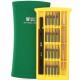 BEST set κατσαβιδιών ακριβείας BST-8930A, 22 τεμάχια
