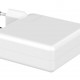 POWERTECH Φορτιστής laptop PT-704 για Apple, USB Type-C PD, 61W, λευκό