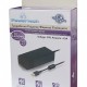 POWERTECH τροφοδοτικό laptop PT-118 για LENOVO, 90 watt, 20V - 4.5A