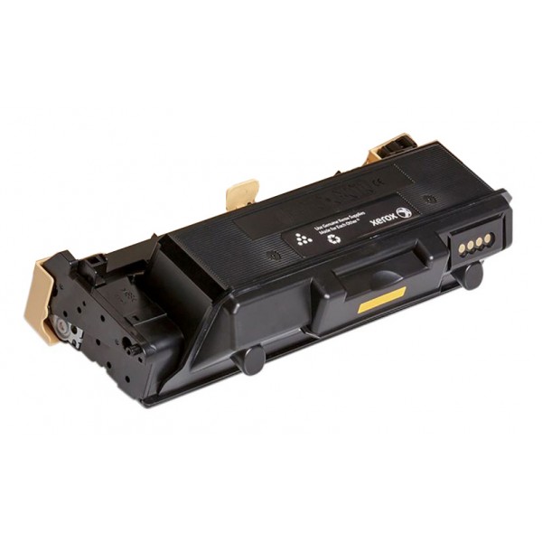 Συμβατό Toner για Xerox, X3330, 15K, μαύρο - PREMIUM