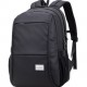 ARCTIC HUNTER τσάντα πλάτης 20005 με θήκη laptop 15.6", 26L, μαύρη