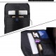 ARCTIC HUNTER τσάντα πλάτης 1500346 με θήκη laptop 15.6", 15L, μαύρη