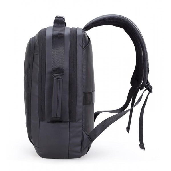 ARCTIC HUNTER τσάντα πλάτης 1500346 με θήκη laptop 15.6", 15L, μαύρη - Σπίτι & Gadgets