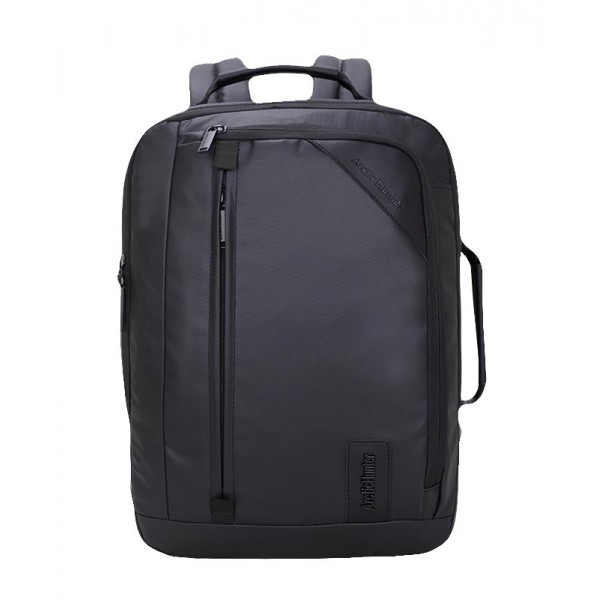 ARCTIC HUNTER τσάντα πλάτης 1500346 με θήκη laptop 15.6", 15L, μαύρη - Σπίτι & Gadgets
