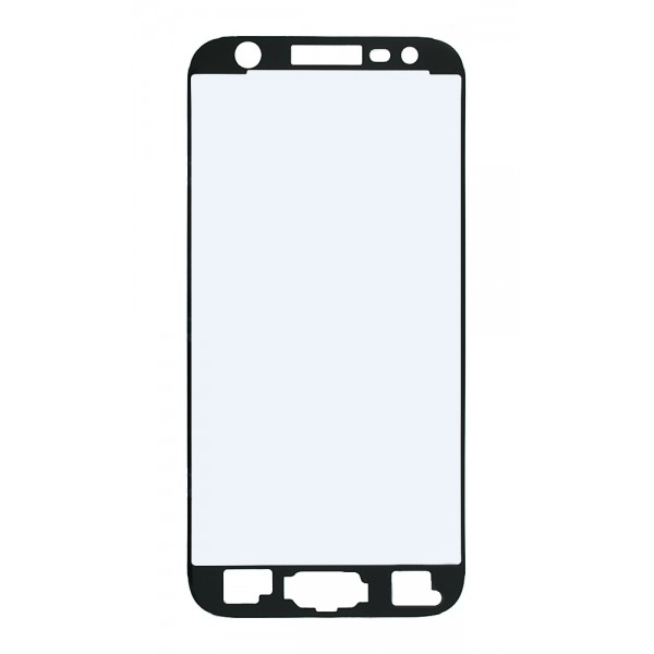 SAMSUNG Αυτοκόλλητη ταινία οθόνης για Galaxy J3 2017 - Service