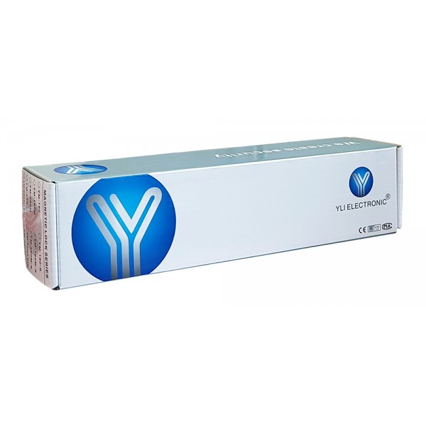 YLI ELECTRONIC Βάση U MBK-280UL για τοποθέτηση ηλεκτρομαγνήτη 280kg