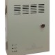 POWERTECH τροφοδοτικό CP1209-20A-B για CCTV-Alarm, DC12V 20A, 9 κανάλια