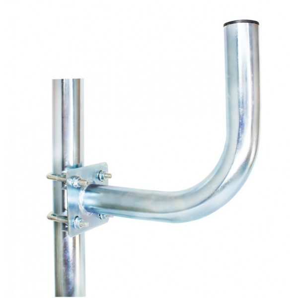 VIKAR Προέκταση δεύτερης κεραίας 21104, Φ42, 25cm - Κεραίες TV - Αποκωδικοποιητές