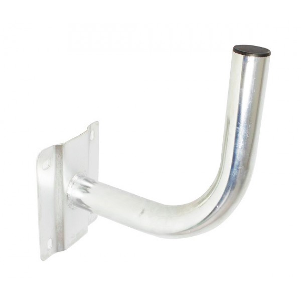 VIKAR Βάση τοίχου 22234, Φ42x250mmx2mm - Κεραίες TV - Αποκωδικοποιητές