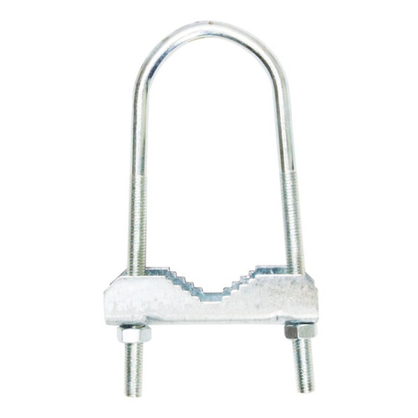 VIKAR Ζιγκί μεγάλο 22002 για ιστό κεραίας, Φ50, 15.5cm - Κεραίες TV - Αποκωδικοποιητές