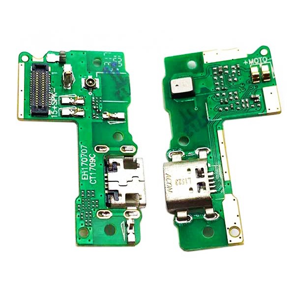 Chrarging dock για Huawei Y6 Pro - Service