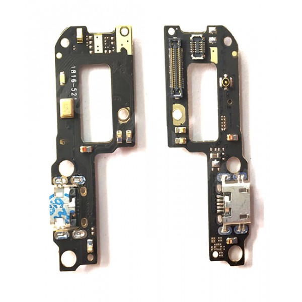 Πλακέτα φόρτισης για Xiaomi Redmi 6 Pro - UNBRANDED