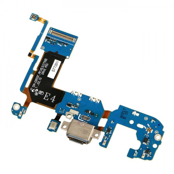 Καλώδιο Flex κοννεκτορα φόρτισης για Samsung S8 Plus - Service