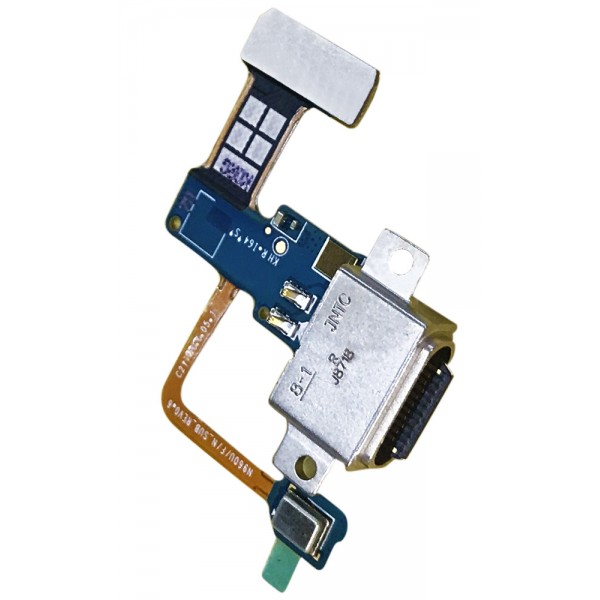 Καλώδιο Flex κοννέκτορα φόρτισης για Samsung Note 9 - Service