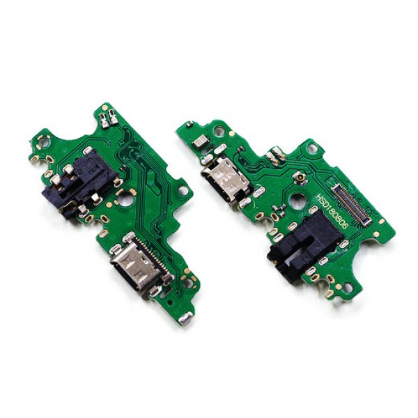 Πλακέτα φόρτισης για HUAWEI Nova 3 - UNBRANDED